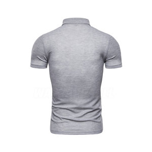 Camisetas Polo para Hombre en Oferta, Camisetas Polo Personalizadas para Hombre, Camisetas Polo con Color Personalizado para Hombre - Product Image 3
