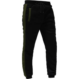 Chándal de material duradero para hombre, chándal transpirable de venta al por mayor, chándal de Jersey antiarrugas hecho a medida con alta calidad - Product Image 6