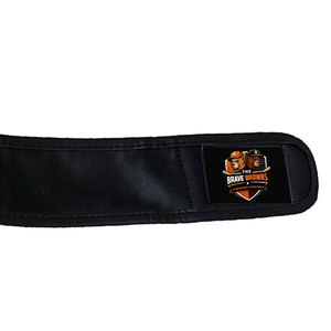 Lightweight Leather MMA Gloves for Training Grappling and Striking with Breathable Material and Strong <b>Grip</b> <b>Control</b> - Product Image 6