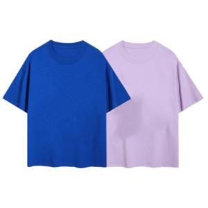 Camiseta gráfica imprescindible para hombre, al por mayor transpirable Camiseta de algodón, camiseta informal urbana con camiseta llamativa para hombre - Product Image 5