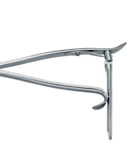 Fórceps de sujeción de hueso manual Kern-Lane que incluyen Kern-Mini y Kern de IMANS - Product Image 4