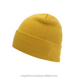 Gorro de Punto para Hombre y Mujer, Gorro de Invierno Cálido, Gorro de Punto Sólido para Hombre, Gorros de Invierno para Hombre, Gorros de Punto - Product Image 6