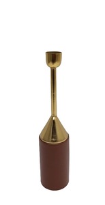 Hot selling Home Decoration Metal <b>Candle</b> <b>Holder</b> Pillar Classic Design <b>Candle</b> Stand For Wedding and Party Decor - Product Image 3