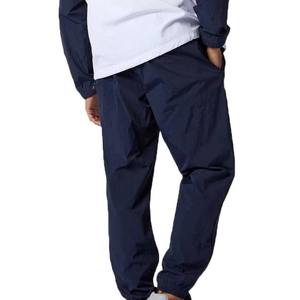 Recién llegado, prendas de vestir cálidas de invierno, joggers de entrenamiento para hombres, hechos en fábrica, al mejor precio, ropa de entrenamiento, pantalones de chándal, pantalones lavados para hombres - Product Image 3