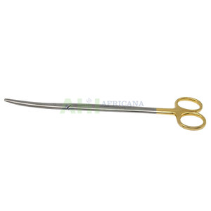 กรรไกร metzenbaum เครื่องมือผ่าตัดแบบแมนนวล - Product Image 2