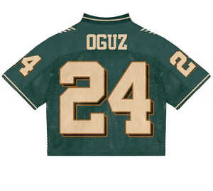Camiseta de béisbol personalizada de alta calidad Camiseta corta Retro Unisex Transpirable Antibacteriano Secado rápido Tallas grandes Verano Personalizado - Product Image 3