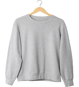 OEM Hombres Tallas Grandes 100% Algodón Fleece Sudadera Invierno Punto Polo O-cuello Impreso Patrón de Dibujos Animados Producción a Granel Bangladesh - Product Image 1