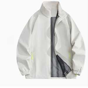 Manteau bouffant d'extérieur avec logo personnalisé Veste d'hiver pour homme avec design unique Vêtements de qualité supérieure - Product Image 3