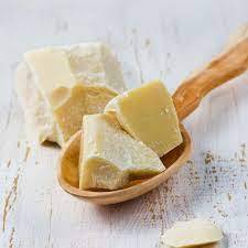 Beurre de cacao raffiné de haute pureté, qualité alimentaire, pour la fabrication de chocolat et la formulation de confiseries, approvisionnement en vrac, prix bas, en vente - Product Image 5