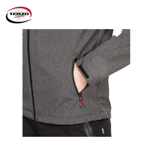 Customize Fashion Windbreaker Winter <b>Jacket</b> for <b>Men</b> in New Design Windbreaker Winter <b>Jacket</b> - Product Image 4