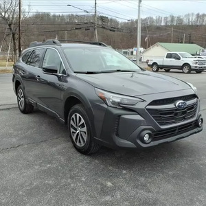 SUBARU OUTBACK PREMIUM 2025 DE PRIMERA MANO, AUTO USADO - Product Image 1