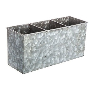 ชาวไร่โลหะชุบสังกะสี,ชาวไร่แบบเฉพาะสำหรับห้องนั่งเล่นพื้นในร่มและกลางแจ้ง - Product Image 3