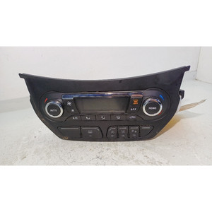 Control de Climatización FORD C-Max Serie AM5T18C612BJ T1DA (10>) - Product Image 1