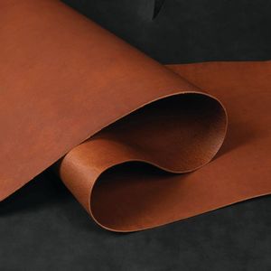 Cuir de buffle pleine fleur brossé suédé 1,2-1,4 mm pour meubles 2026 - Product Image 3