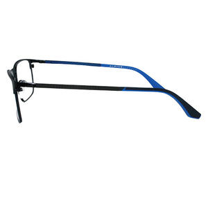 Alpine Premium Luxury Sport Gafas de sol ALP2053 Gafas azules de alta calidad - Product Image 1