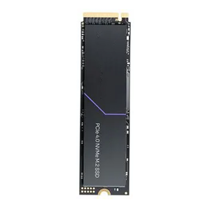 SSDPFKKW512H7X1A 512GB NVMe U.2 SSD Snelle & Stabiele PCIe Opslag voor Enterprise Server Werklasten - Product Image 3