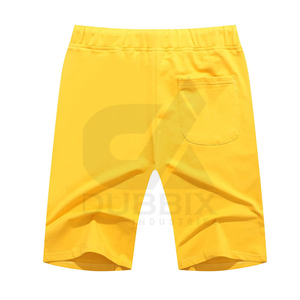 Pantalones Cortos Casuales para Hombre a Bajo Precio, Cintura Media, Alta Calidad, Transpirables, de Secado Rápido, Servicio OEM con Logotipo Personalizado - Product Image 2