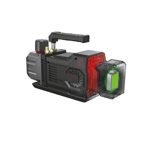 NUEVO LANZAMIENTO 2025 SmartSafe AC519 Máquina de Recuperación y Carga de Refrigerante para Aire Acondicionado de Automóvil de Acero Inoxidable y Plástico R134/R134a/R1234yf - Product Image 2