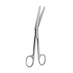 Tijeras de Disección Manuales de Precisión Debonairii, Acero Inoxidable, Grado Médico Clase I, Instrumento de Bajo MOQ, Reutilizable, Duradero, CE ISO - Product Image 5