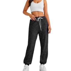 2025 productos de alta demanda, pantalones Jogger de enfriamiento de secado rápido, pantalones casuales para mujer, pantalones multibolsillos para exteriores para mujer - Product Image 1