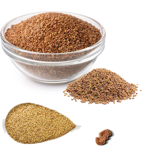 หญ้าชนิต | อาหารสัตว์จากธรรมชาติที่ปลอดภัยที่ใช้โดยฟาร์มโคนมทั่วโลก - Product Image 6