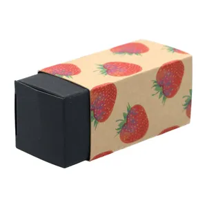 Bolsas de Papel Promocionales Sostenibles Kraft CreaSleeve Band 253 para Merchandising - Product Image 2