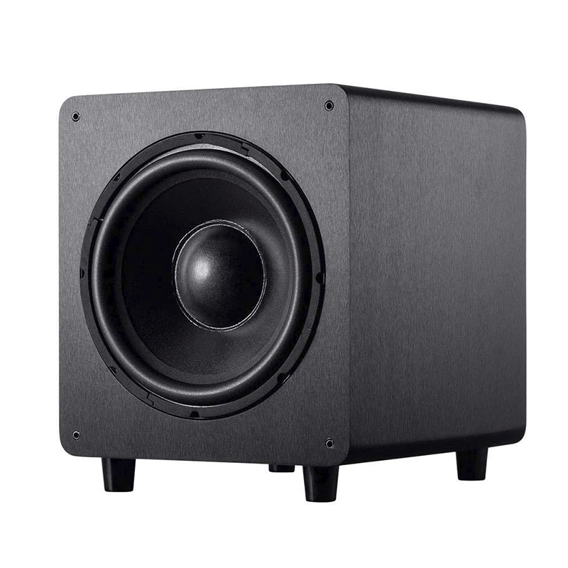 Real Sound Subwoofer Premium Audio for Home Theater