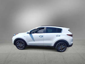 KIA SPORTAGE SUV AWD 2020 USADO EN EXCELENTE ESTADO - Product Image 5