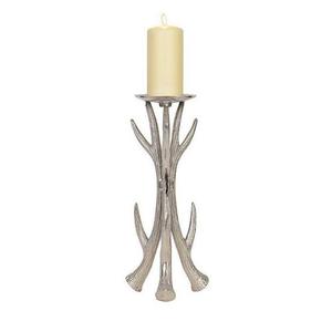 Most Selling Hand Engraved Candle <b>Stick</b> Stand For Restaurant Wedding & Home Decoration Decorative Metal Candle Votive Holder Use - Product Image 1