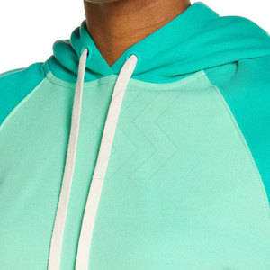 Top corto de lana con estilo de alta calidad para mujer, precio al por mayor, nuevo diseño, Top corto transpirable, sudaderas con capucha - Product Image 5