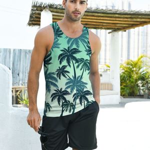 Polyester Custom Print Quick Dry <b>Racer</b> <b>Back</b> Tank <b>Top</b> Sublimation Running Singlet <b>Vest</b> - Product Image 5