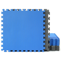 Vente en gros OEM de tapis de jeu en mousse EVA écologique du Viet Nam Tapis d'exercice sportif pour salle de sport à domicile à bas tarif de 24 pouces