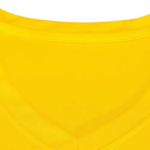 Maillot de basketball personnalisé 2026 de haute qualité pour adulte – Dernier design respirant, grandes tailles, 100 % polyester, nom d'équipe personnalisé - Product Image 2