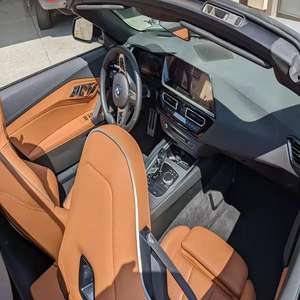 2021 bBMWw Z4 M40i abordable - Product Image 4