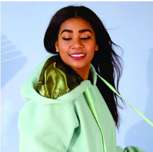 Sweat à capuche personnalisé lourd pour hommes avec capuche doublée de soie Dernière conception avec impression numérique Sweat à capuche thermique - Product Image 4