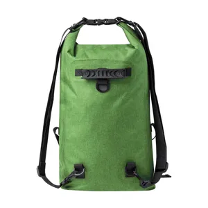 Zaino Ecologico RPET Moreiro per Promozioni - Product Image 3