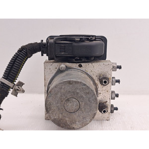 ABS OPEL Astra K Sports Tourer 39030773 0265244908 D16DTE diesel 1598 (15>22) - Product Image 5