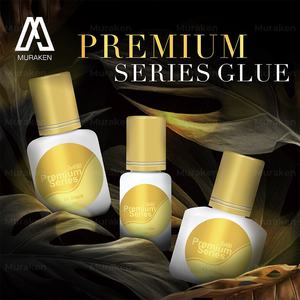 Dramatic Strip <b>Lashes</b> with Fast-Drying Eyelash <b>Glue</b> Private Label Custom Logo Available in 5ml 10ml Bottles Free Stimulus - Product Image 5