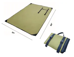 Large outdoor camping mat Portable picnic mat from Vietnamese supplier
