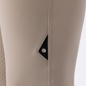 Nuevos pantalones de equitación de mejor diseño de calidad superior para hombres y mallas ecuestres Pantalones de equitación ajustados - Product Image 4