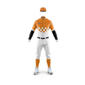 Uniformes de equipo de béisbol personalizados Impresión por sublimación Jersey en blanco Béisbol Jerseys y pantalones de béisbol baratos - Product Image 6