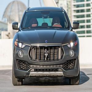 Maserati Levante GranLusso d'occasion 2018, conduite à gauche/droite - Product Image 1