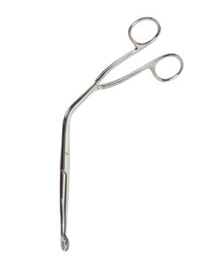 Fórceps Magill de tamaño personalizado de acero inoxidable de calidad fina para bebés y adultos medianos. Magill Forceps ENT Instrumentos Magill Forceps - Product Image 3