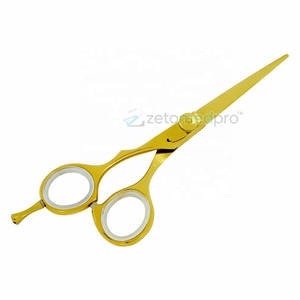 Ciseaux en acier inoxydable J2, outil fiable et tranchant pour l'artisanat, la couture et la cuisine, ciseaux en acier inoxydable J2 robustes - Product Image 1