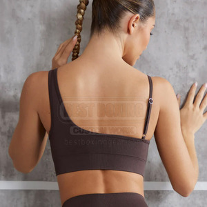 Fitness Gym Sport soutien-gorge nouveauté femmes Fitness Sport Yoga soutien-gorge Pakistan fait sport Fitness soutien-gorge 2025 - Product Image 6