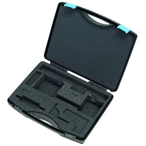 Estuche de Herramientas de Plástico Gedore KL-0580-7519 con Inserto de Espuma (Vacío) - Product Image 1
