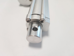 Nâng trọng lượng 100kg <span class=keywords><strong>v</strong></span>ới giới hạn chuyển đổi 12V IP65 24V <span class=keywords><strong>v</strong></span>ị trí thông tin phản hồi Thiết bị truyền động điện - Product Image 5