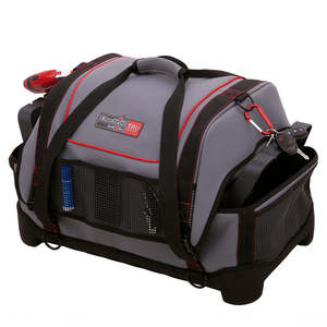 Charbroil X200 portatile Grill a Gas con zaino pieghevole ferro da esterno stufa per campeggio e barbecue - Product Image 4
