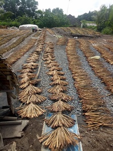 Whole Water Hyacinth Fiber for Making Handicraft Hat Baskets OEM Bulk Packing Dried Water Hyacinth for Woven <b>Knitting</b> Houseware - Product Image 6