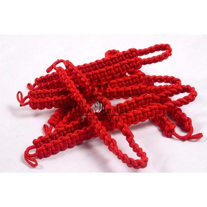 สายคล้องไหล่สำหรับพิธีการสายคล้องไหล่ทำจากโพลีเอสเตอร์ - Product Image 1